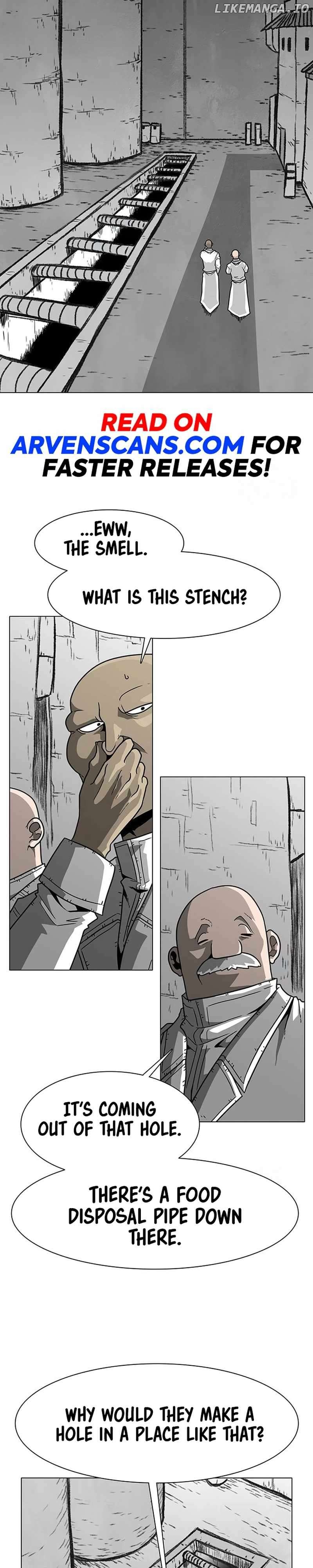The Gray Mark Chapter 20 - page 2
