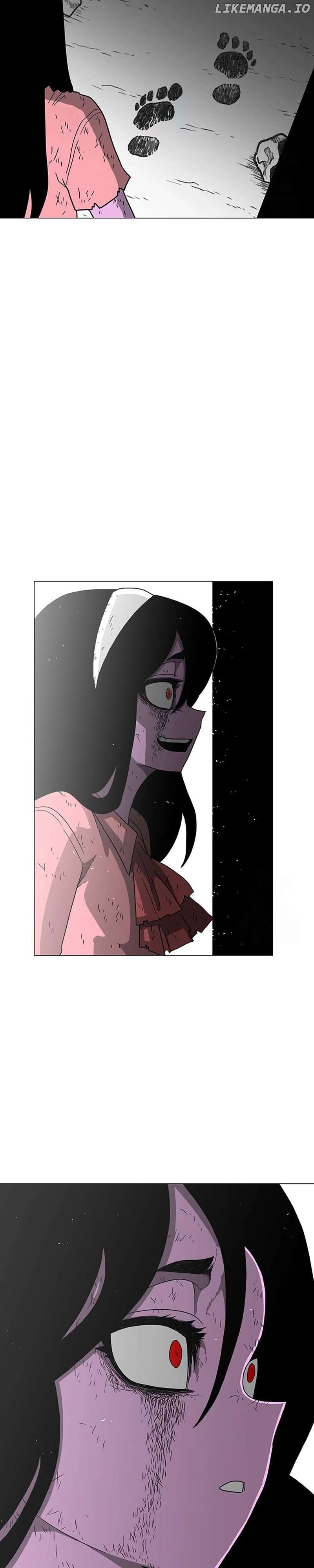 The Gray Mark Chapter 21 - page 30