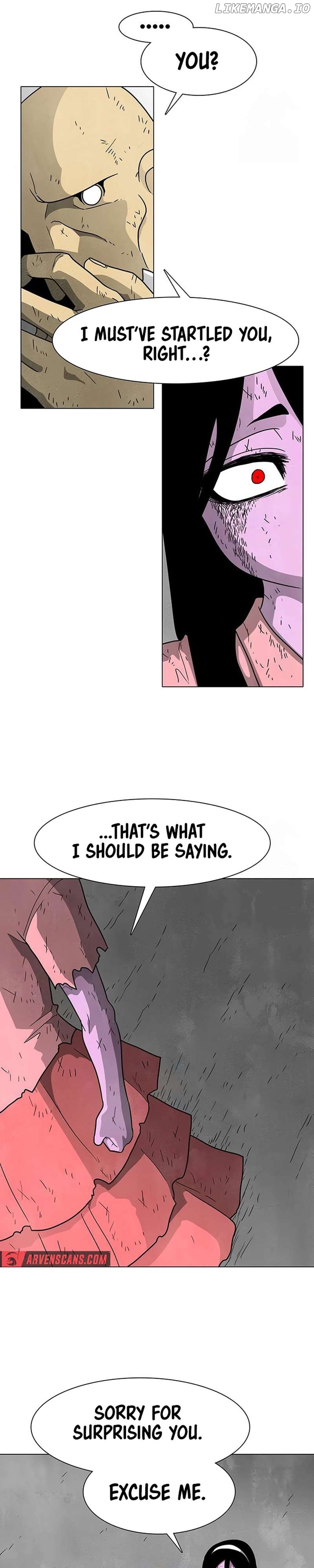 The Gray Mark Chapter 21 - page 5