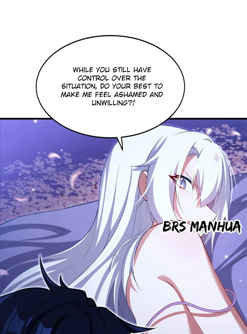 Shut up, Evil Dragon, I don't want to raise a child with you anymore Chapter 30 - page 37