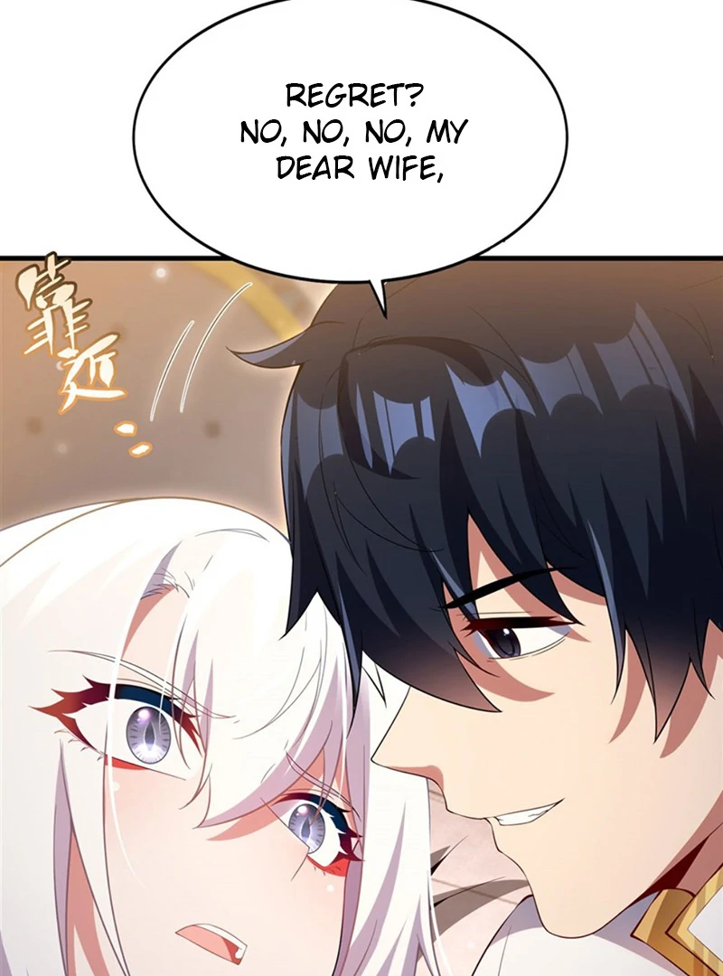 Shut up, Evil Dragon, I don't want to raise a child with you anymore Chapter 30 - page 7