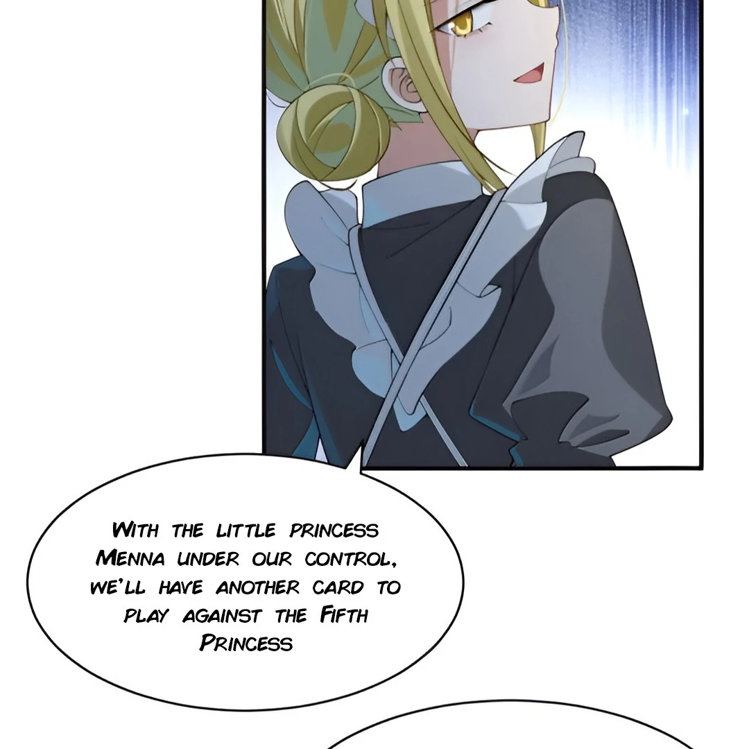 I Am a Max-level Priestess in Another World Chapter 24 - page 21