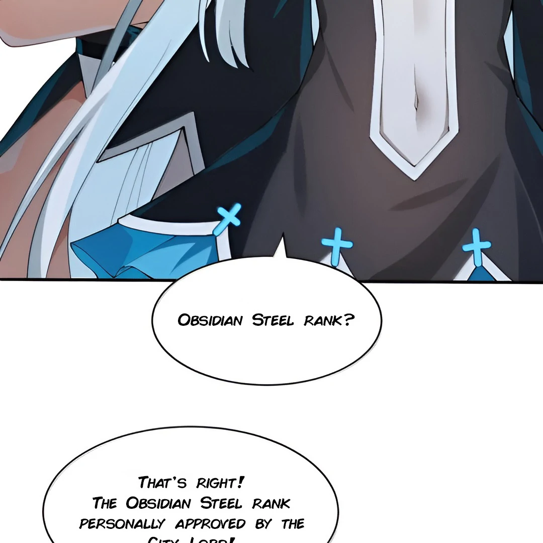 I Am a Max-level Priestess in Another World Chapter 24 - page 49