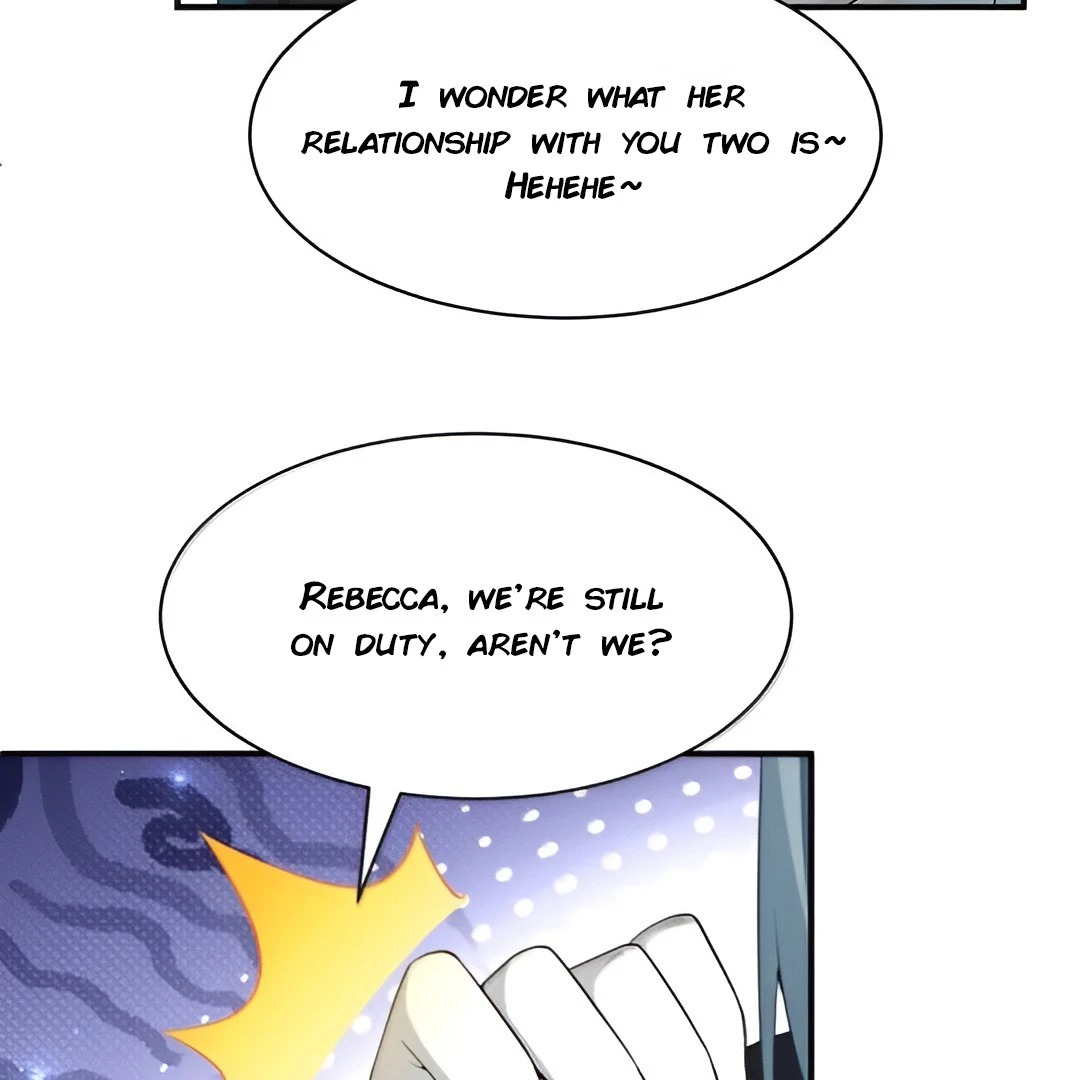 I Am a Max-level Priestess in Another World Chapter 24 - page 53