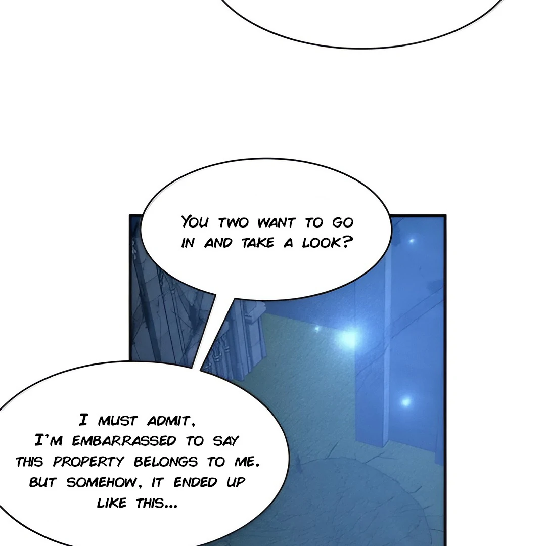 I Am a Max-level Priestess in Another World Chapter 24 - page 56