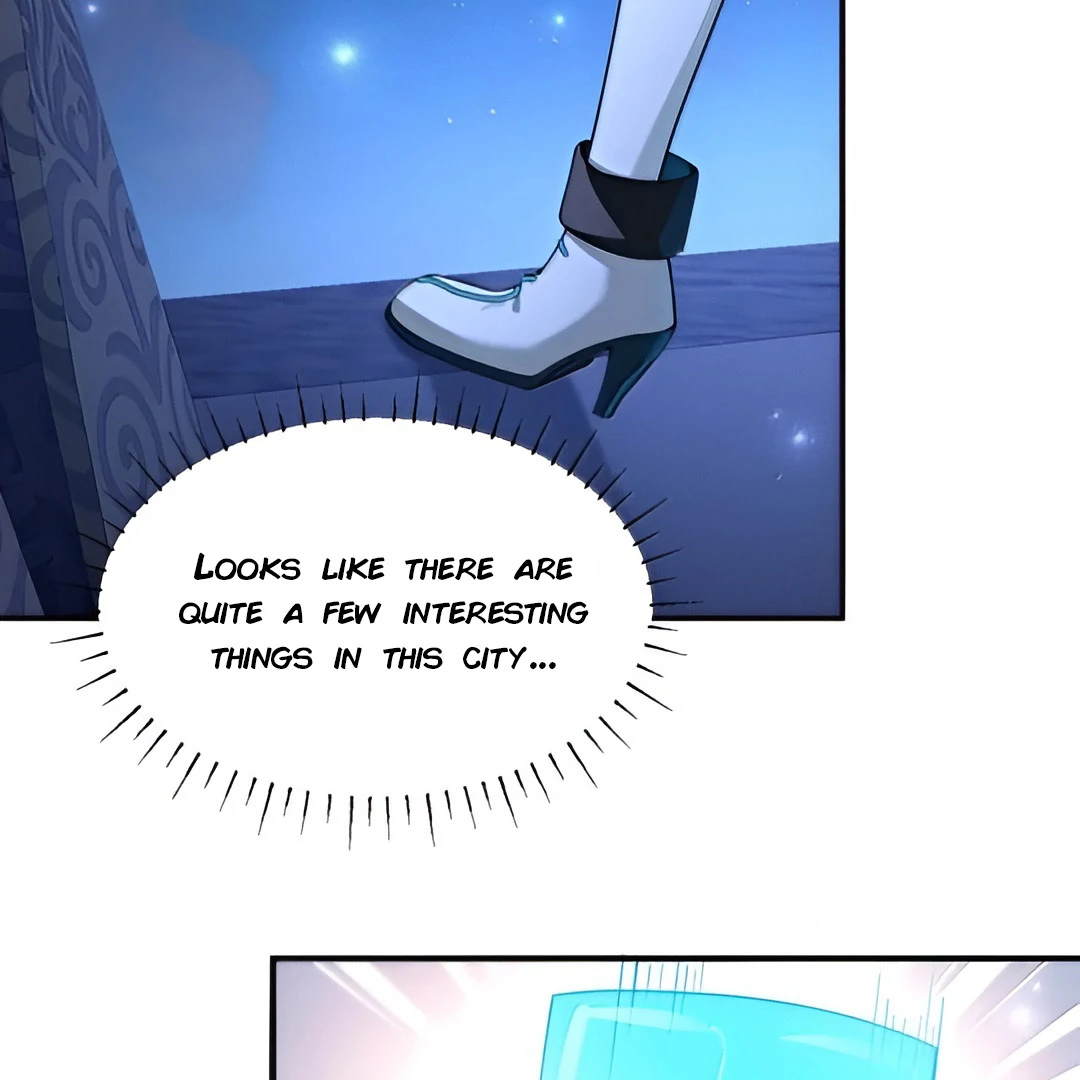 I Am a Max-level Priestess in Another World Chapter 24 - page 5