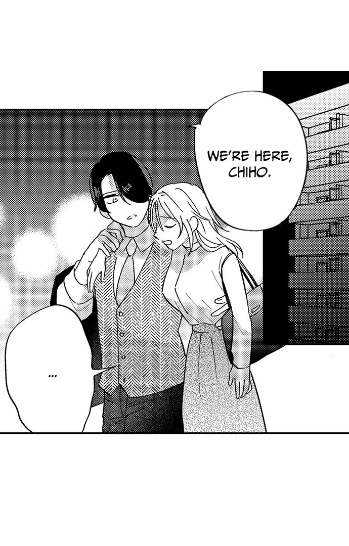 Mouikkai Shite Minai? - Shotaiken Aite no Aitsu to Shika Kimochiyoku Narenai Setsu Chapter 12 - page 2