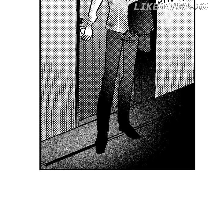 Mouikkai Shite Minai? - Shotaiken Aite no Aitsu to Shika Kimochiyoku Narenai Setsu Chapter 12 - page 37