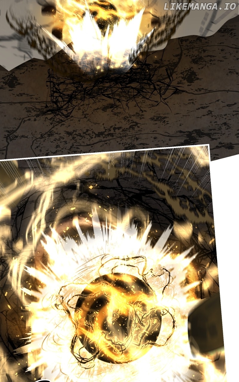 My Best Friend is an Eldritch Horror Chapter 27 - page 47