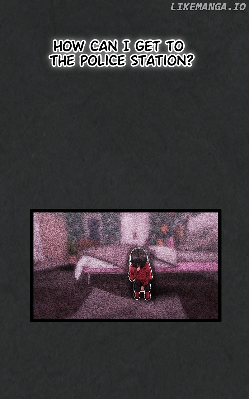 Replaced - Manhwa Chapter 41 - page 2