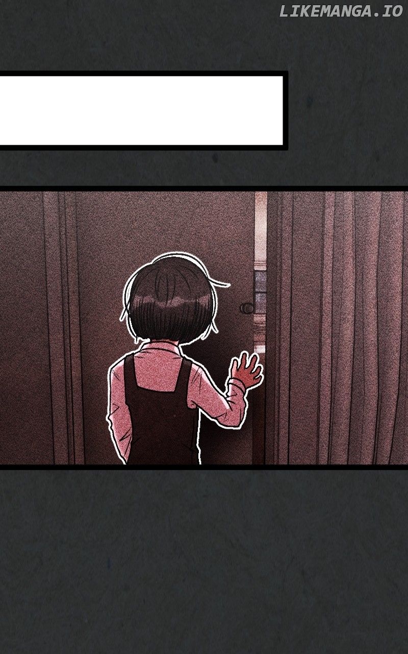 Replaced - Manhwa Chapter 41 - page 41