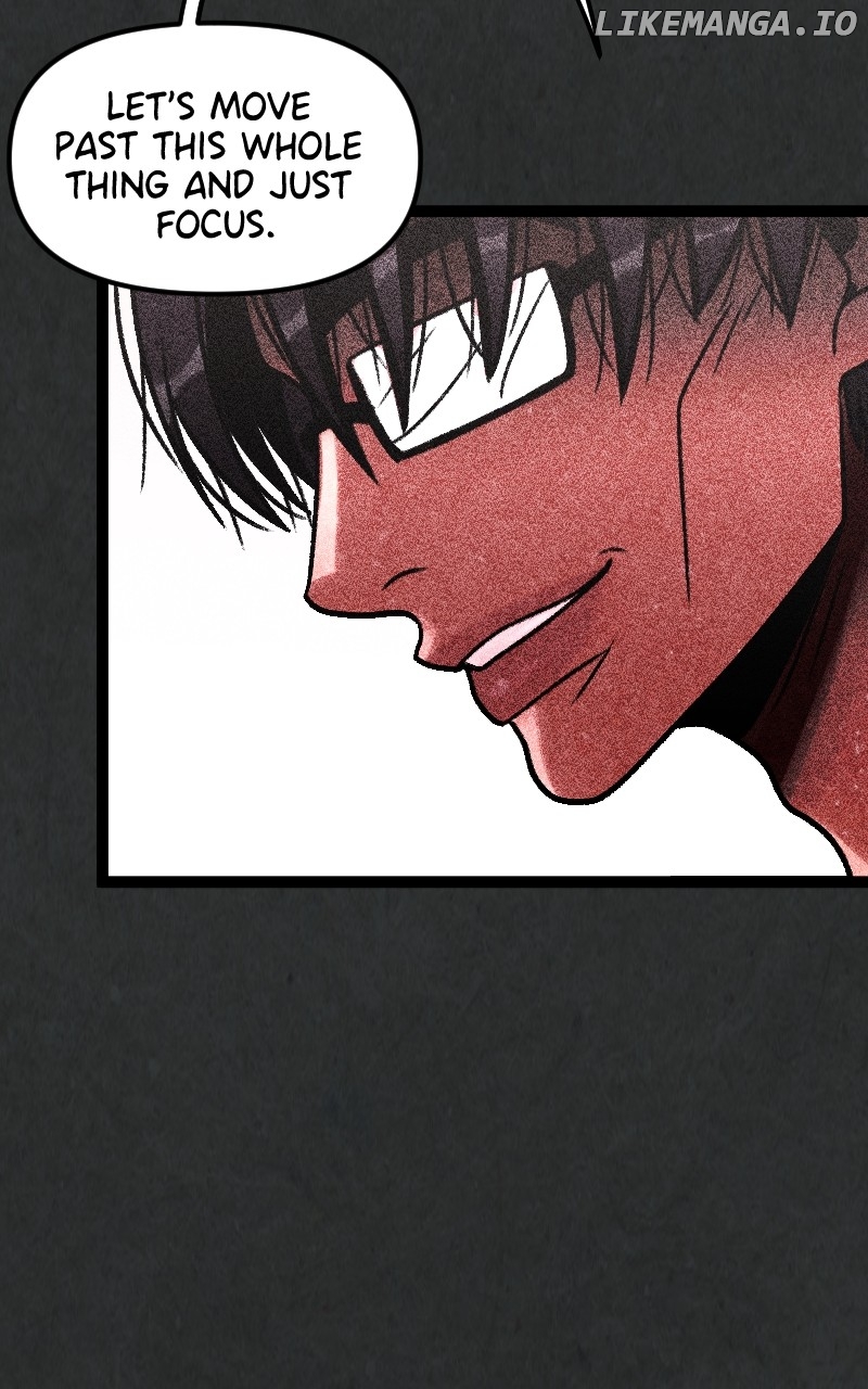 Replaced - Manhwa Chapter 41 - page 47