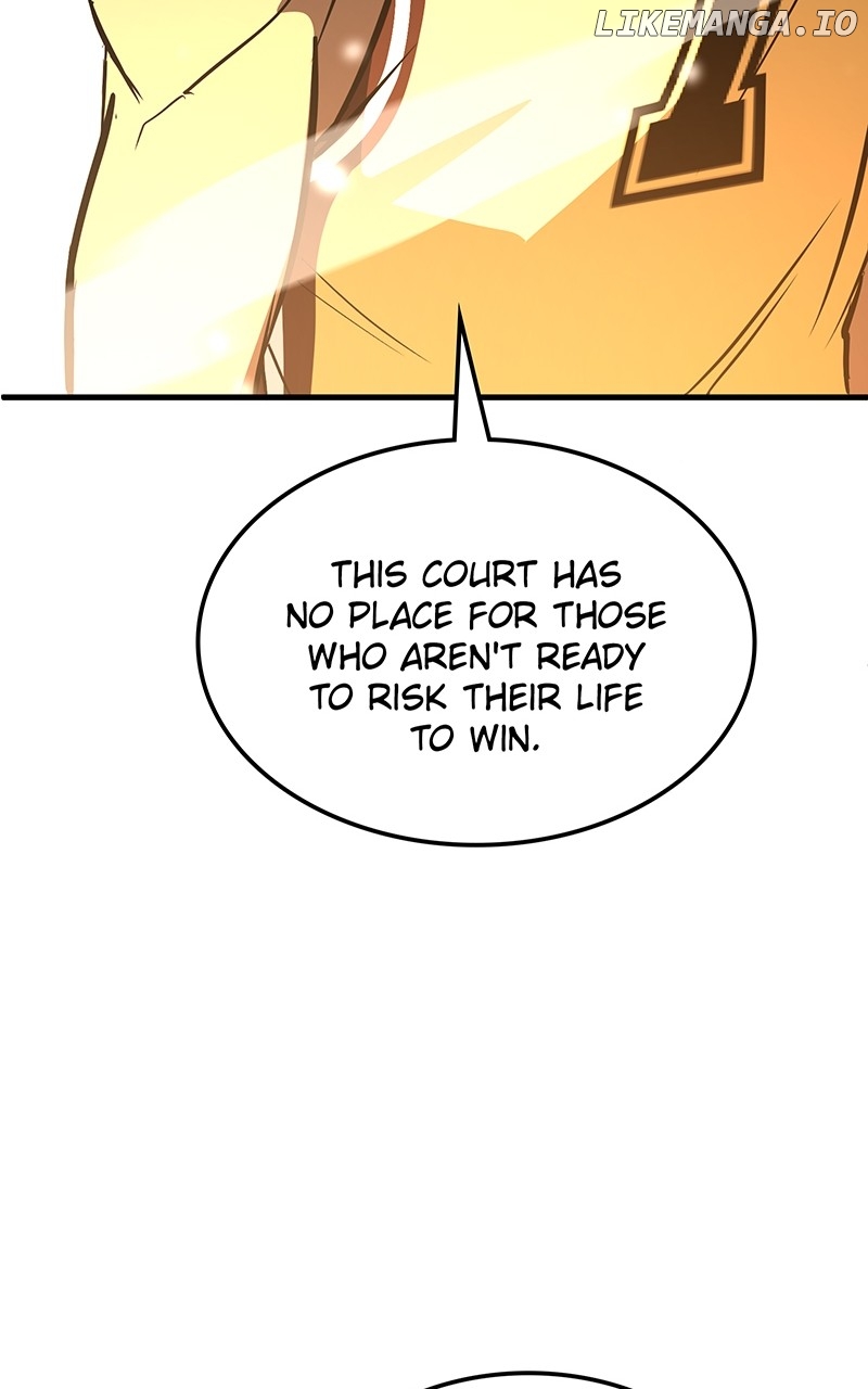 Overtime Elite Chapter 24 - page 110