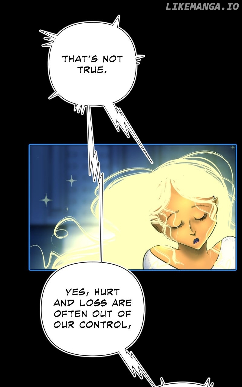 Mindful Love Chapter 22 - page 40