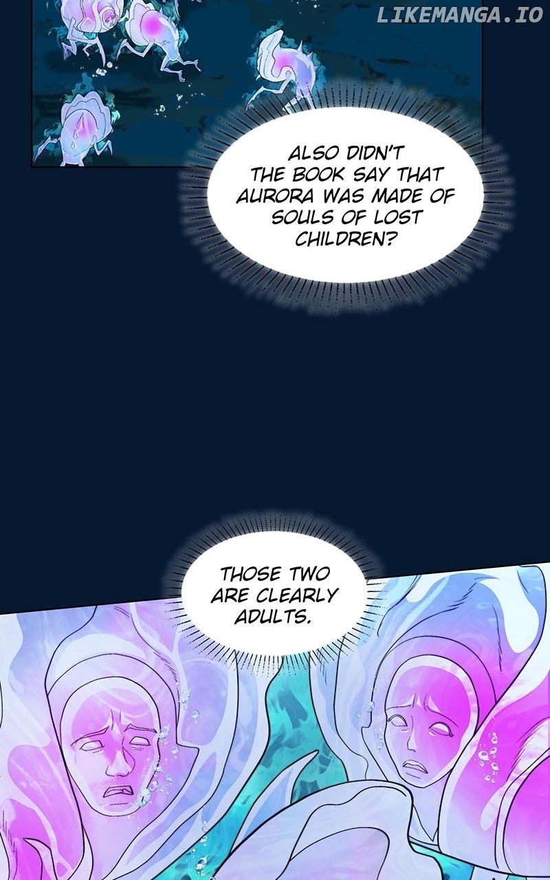 Seabird and the Wolf Chapter 23 - page 13