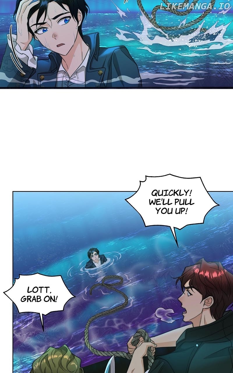 Seabird and the Wolf Chapter 23 - page 17