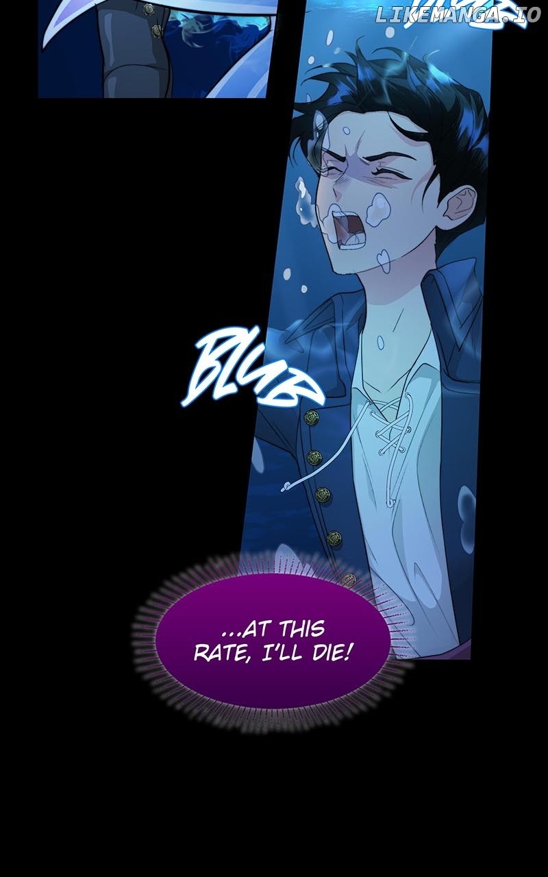 Seabird and the Wolf Chapter 23 - page 23