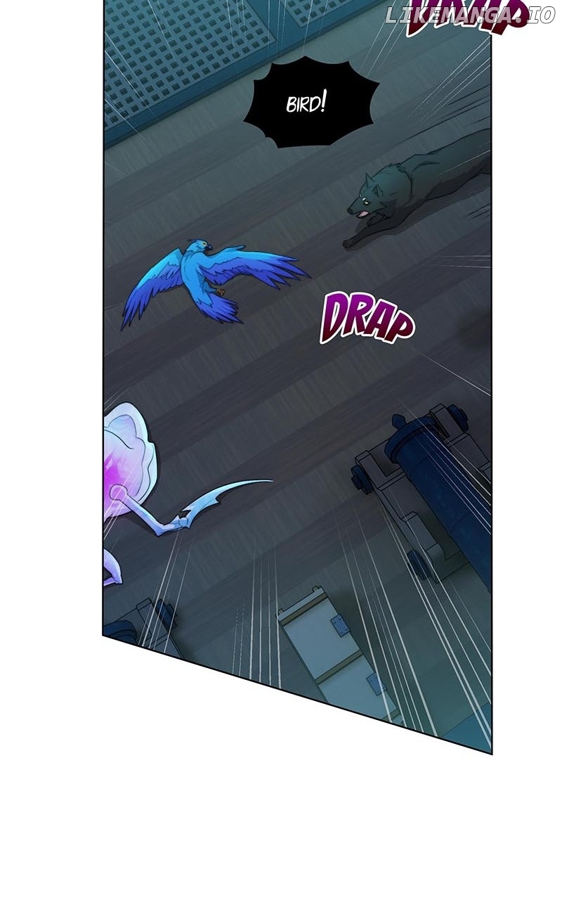 Seabird and the Wolf Chapter 23 - page 41