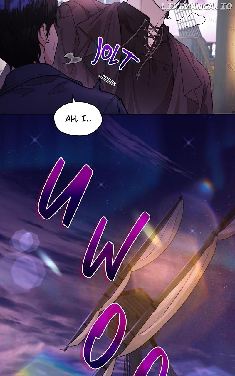 Seabird and the Wolf Chapter 23 - page 66