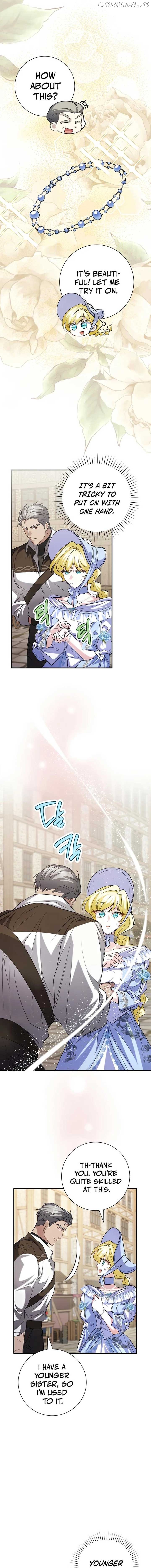 Just Kill Me Now - Manhwa Chapter 32 - page 15