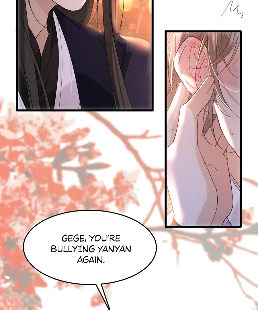 Mad For Love Chapter 14 - page 33