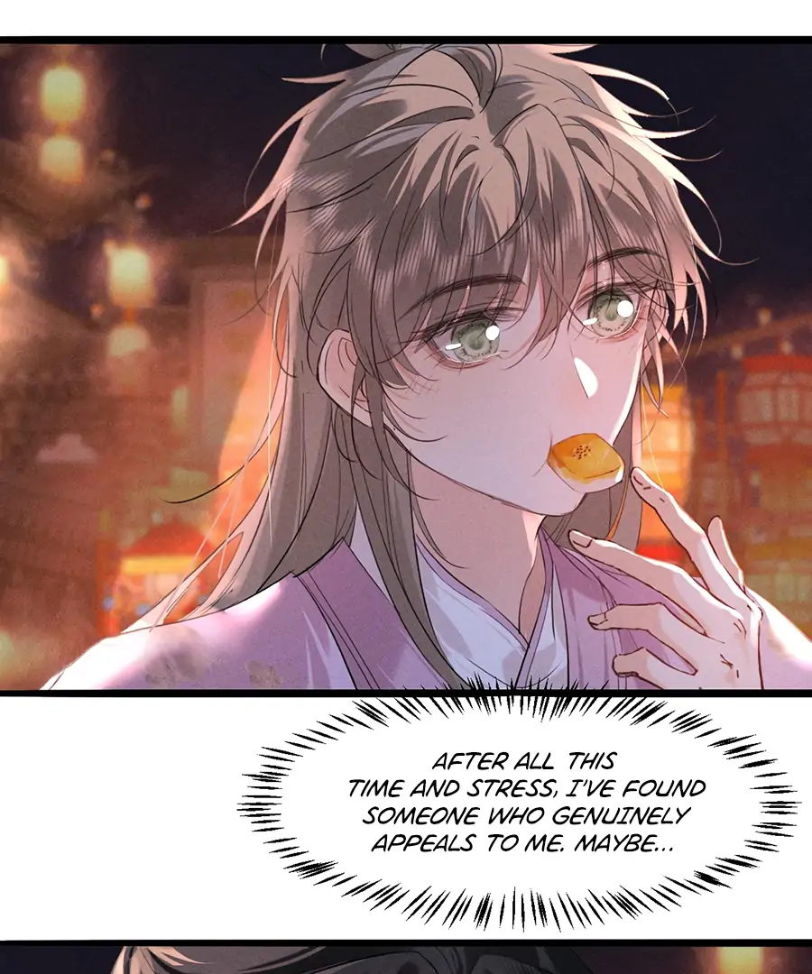 Mad For Love Chapter 14 - page 39