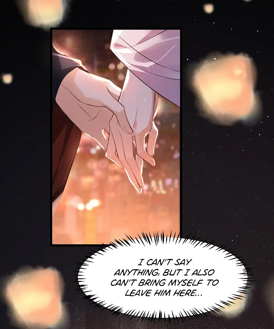 Mad For Love Chapter 14 - page 4