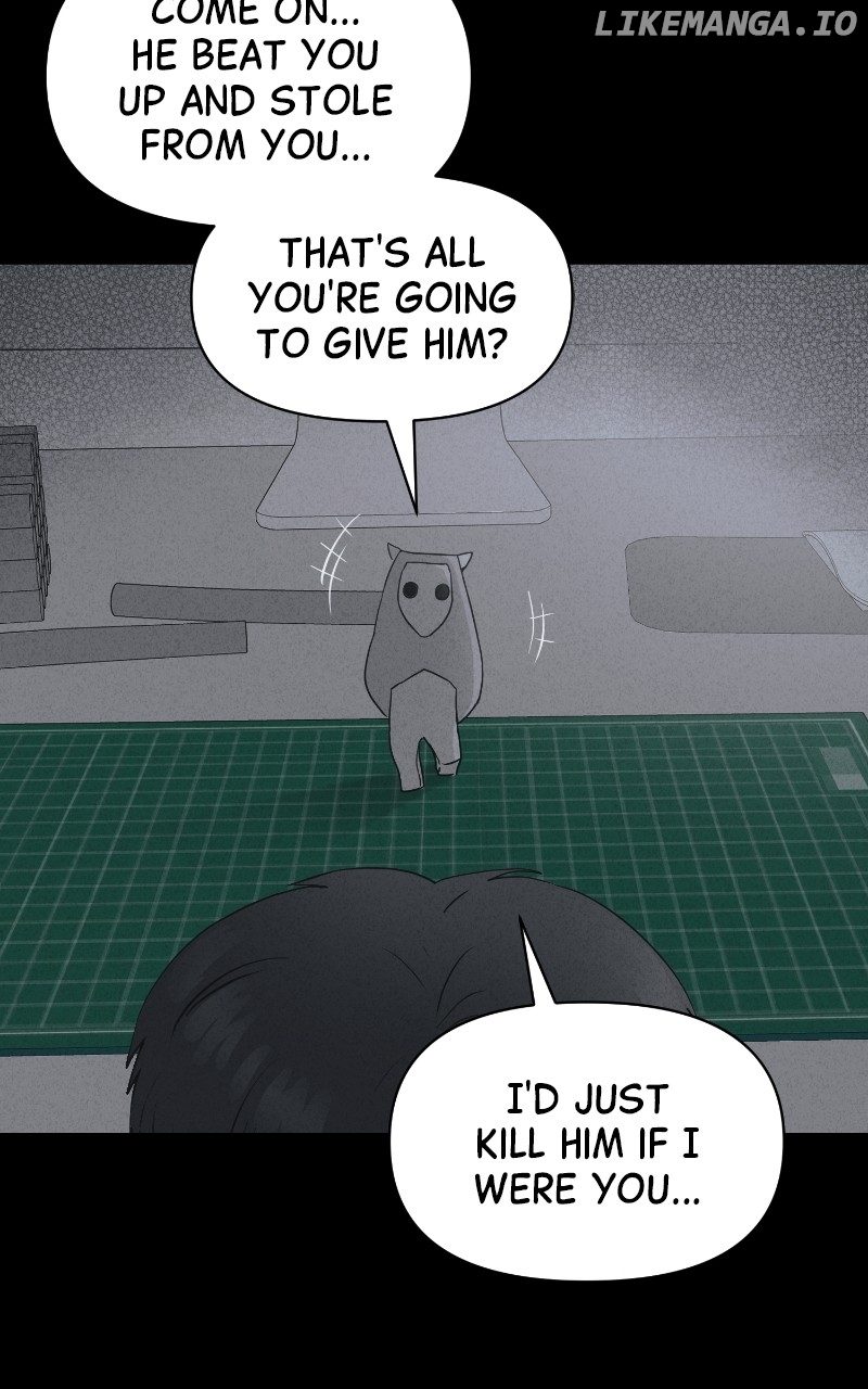 Tales of the Unusual 2 Chapter 25 - page 58