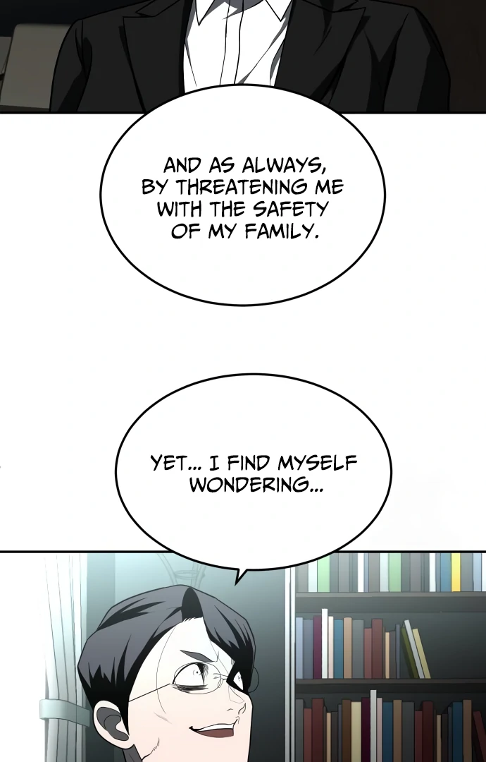 A Sense of Amusement Chapter 44 - page 112