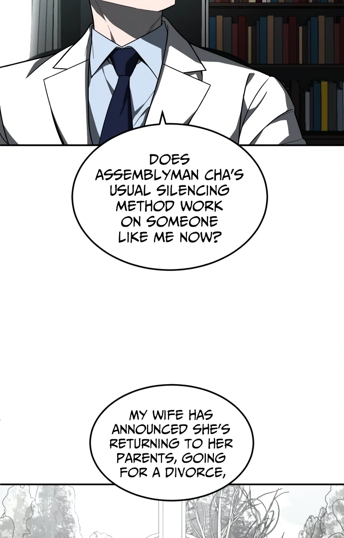 A Sense of Amusement Chapter 44 - page 113