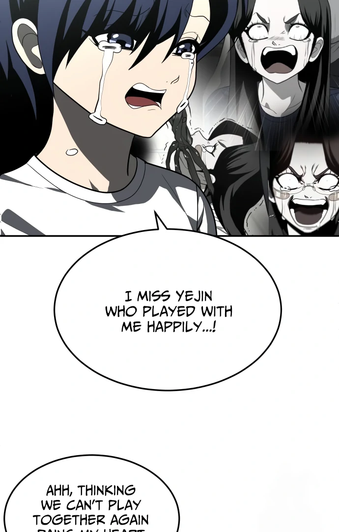 A Sense of Amusement Chapter 44 - page 34