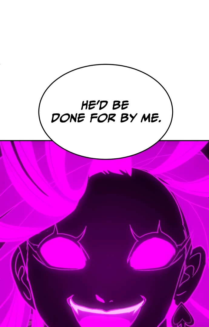 A Sense of Amusement Chapter 45 - page 109