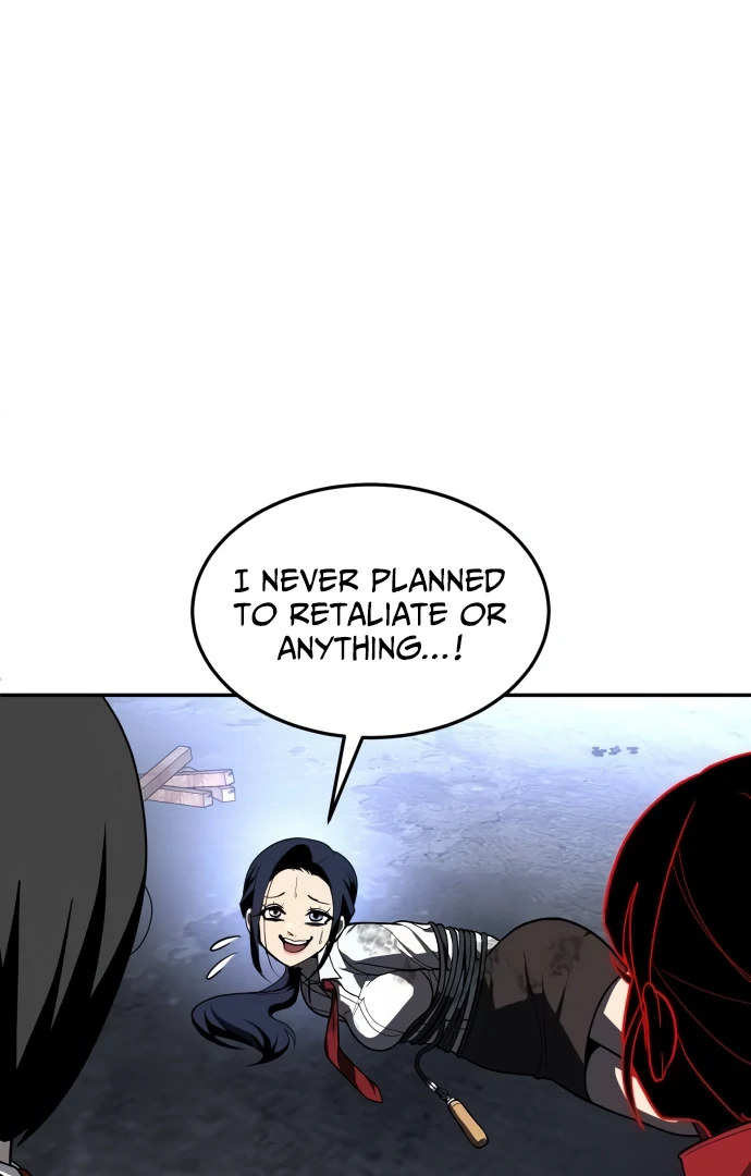 A Sense of Amusement Chapter 45 - page 21