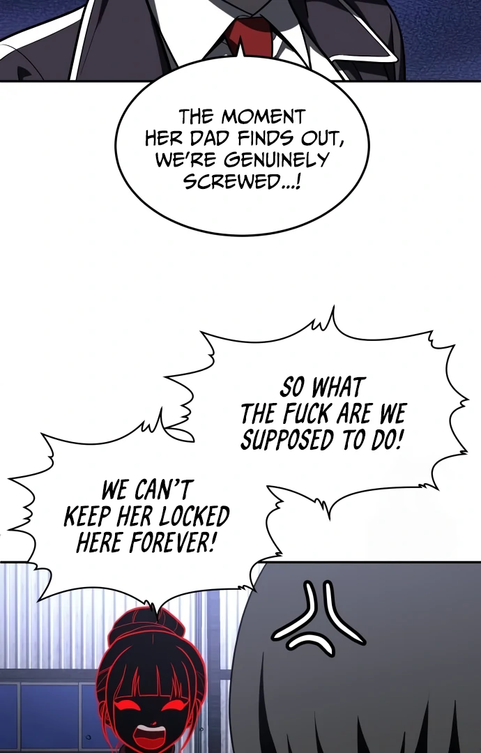 A Sense of Amusement Chapter 45 - page 32