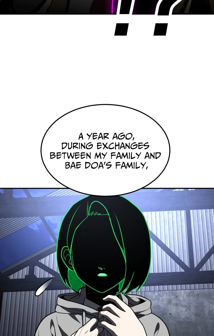 A Sense of Amusement Chapter 45 - page 92