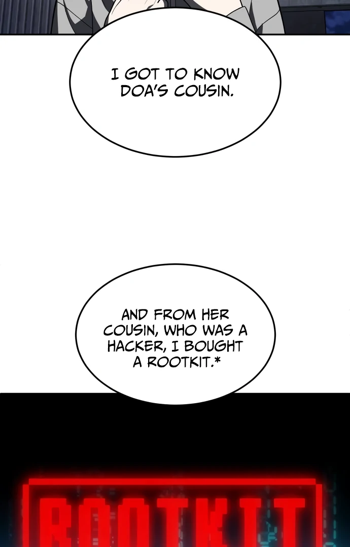 A Sense of Amusement Chapter 45 - page 93