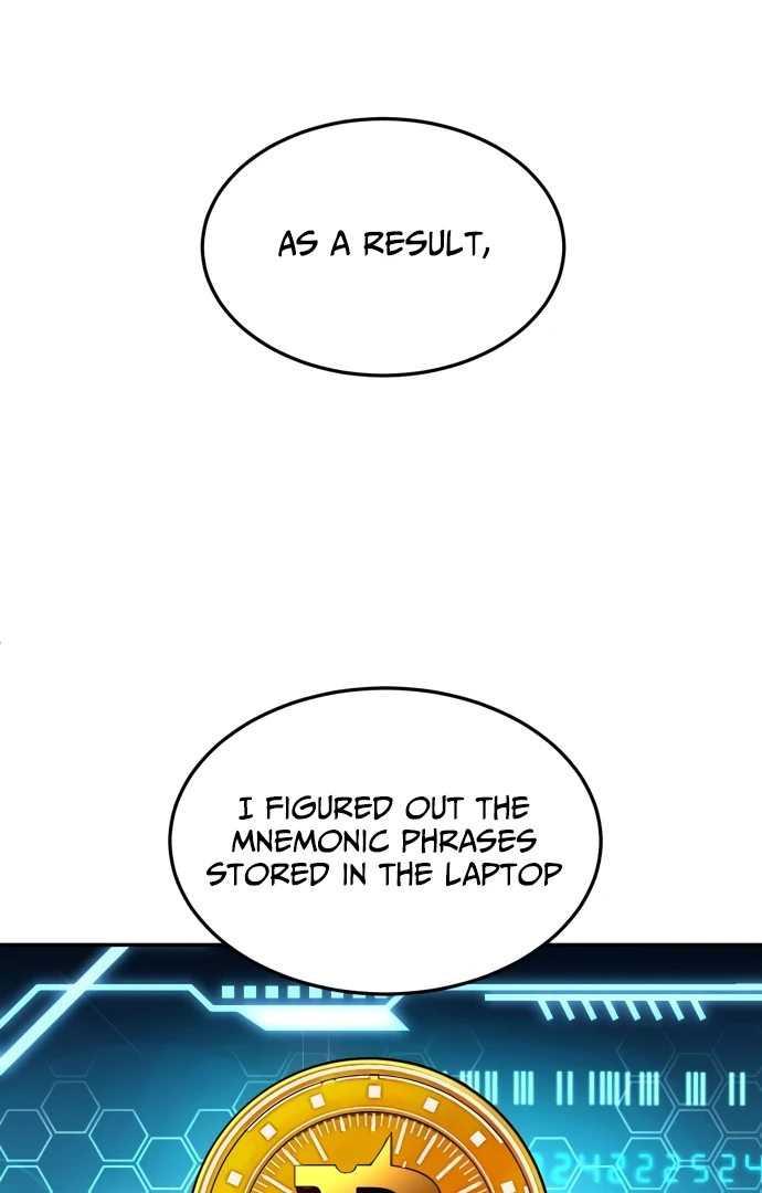 A Sense of Amusement Chapter 45 - page 96