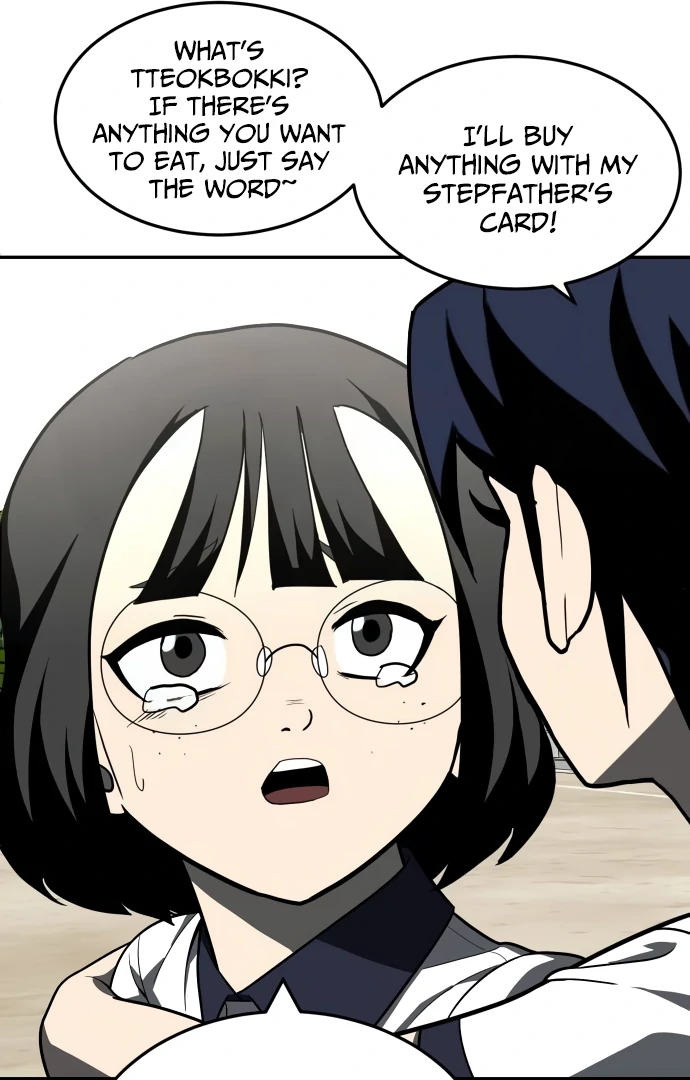 A Sense of Amusement Chapter 46 - page 73