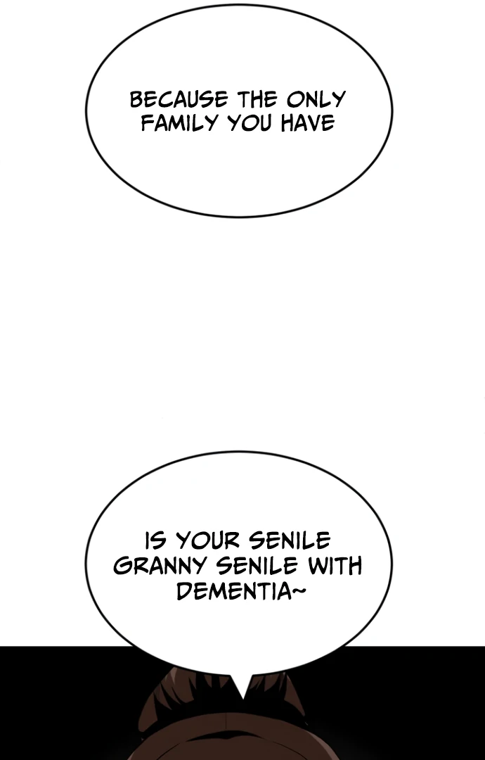 A Sense of Amusement Chapter 46.5 - page 36