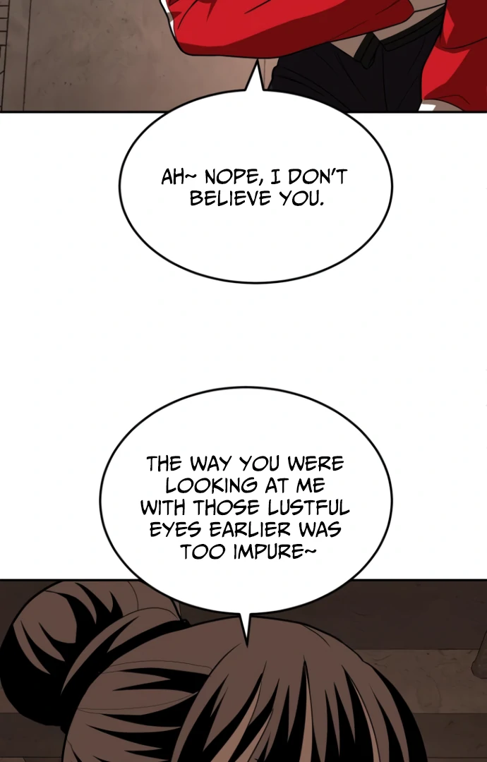 A Sense of Amusement Chapter 46.5 - page 58