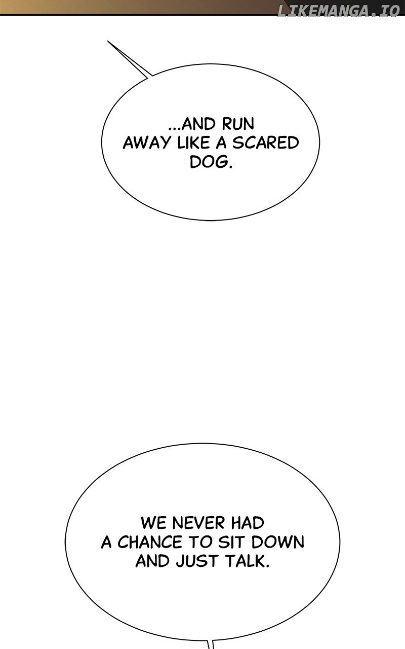 My Girlfriend Chapter 23 - page 27