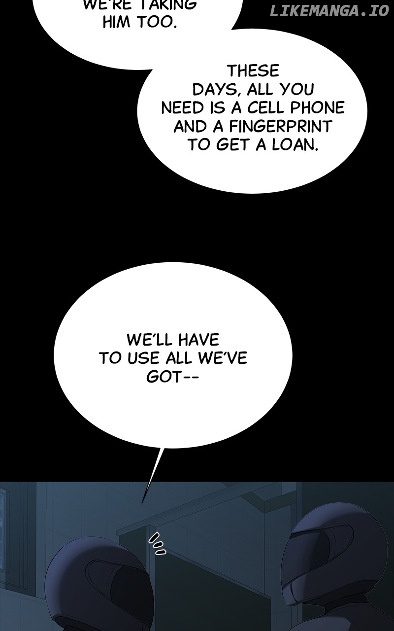 My Girlfriend Chapter 24 - page 36
