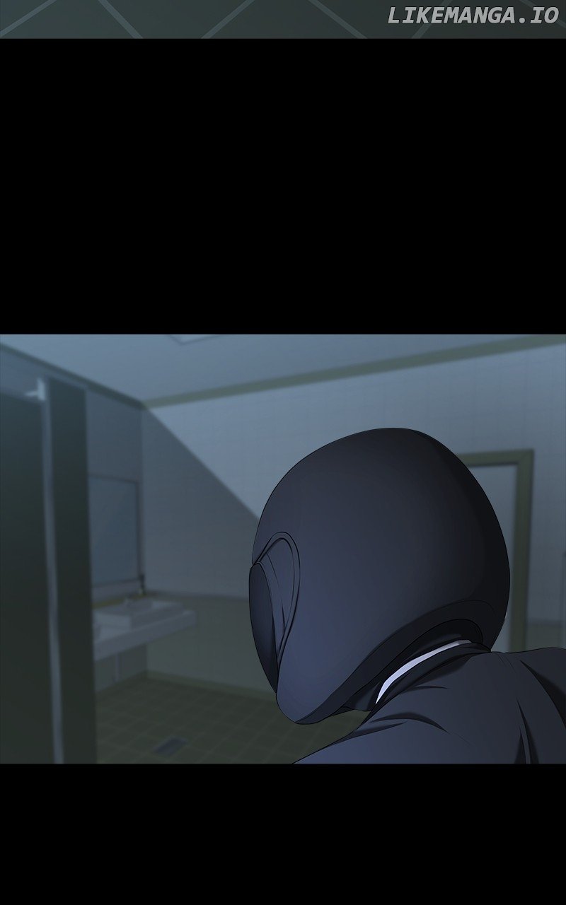 My Girlfriend Chapter 24 - page 42