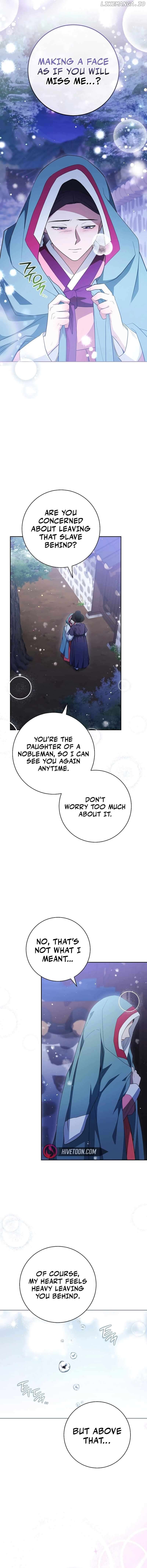 The Genius Actor Who Brings Misfortune Chapter 33 - page 11