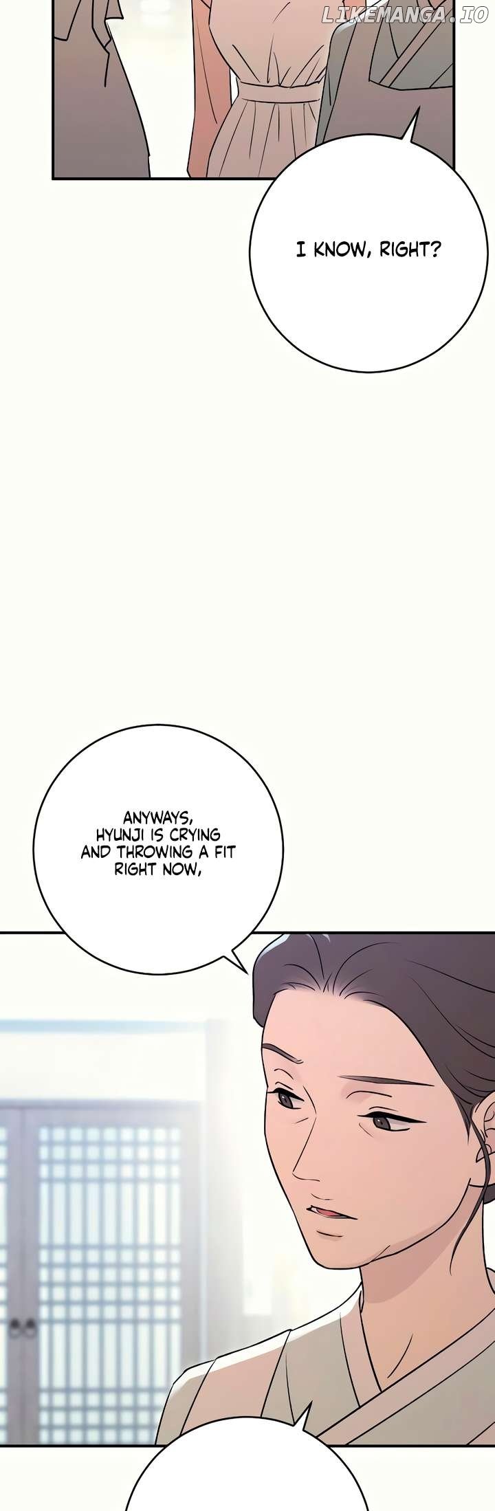 Bullshit - Manhwa Chapter 22 - page 19