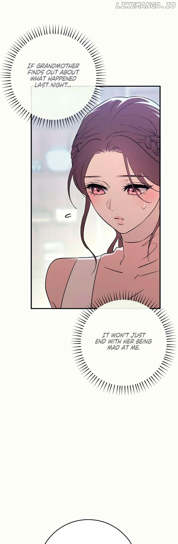 Bullshit - Manhwa Chapter 22 - page 21