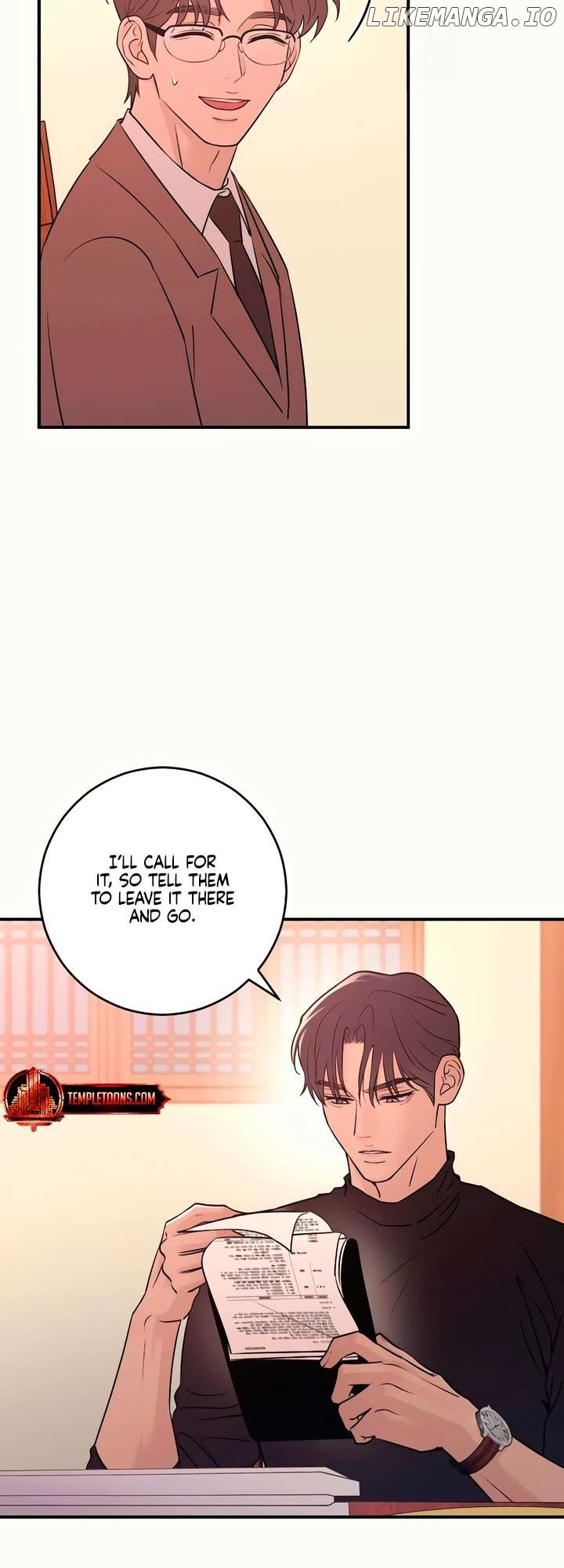 Bullshit - Manhwa Chapter 22 - page 31