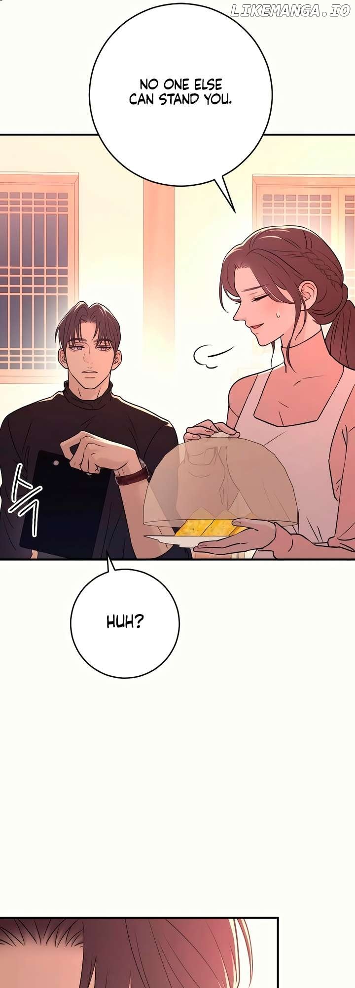 Bullshit - Manhwa Chapter 22 - page 44