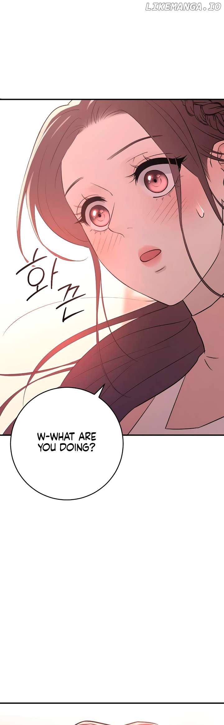 Bullshit - Manhwa Chapter 22 - page 50