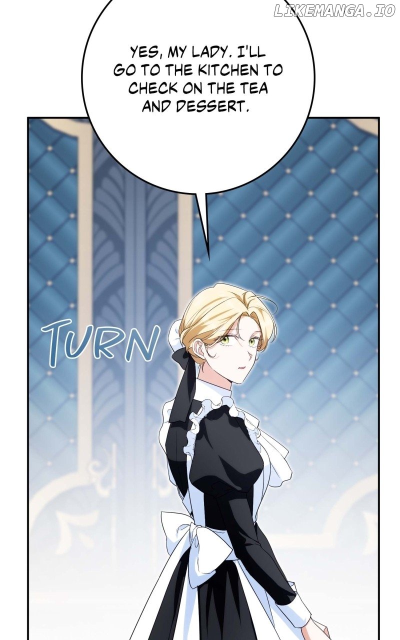 Duchess in Ruins Chapter 15 - page 47